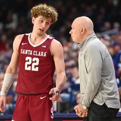 Brandin Podziemski 2023 NBA Draft