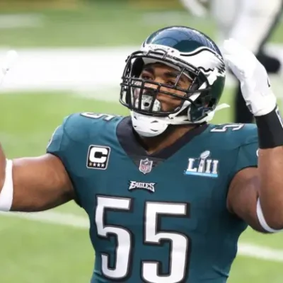 Brandon Graham