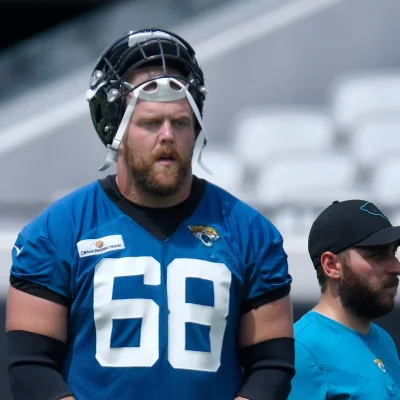 Brandon Scherff