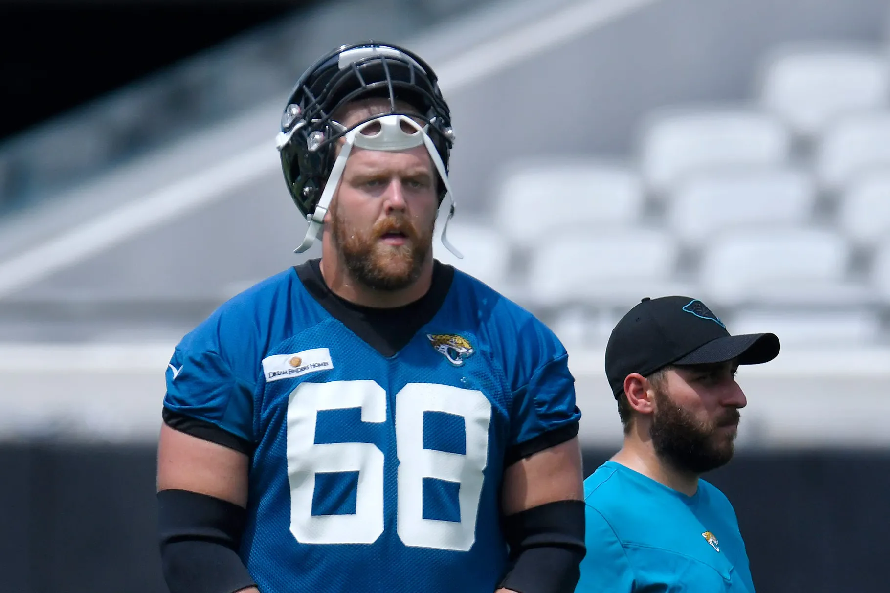 Brandon Scherff