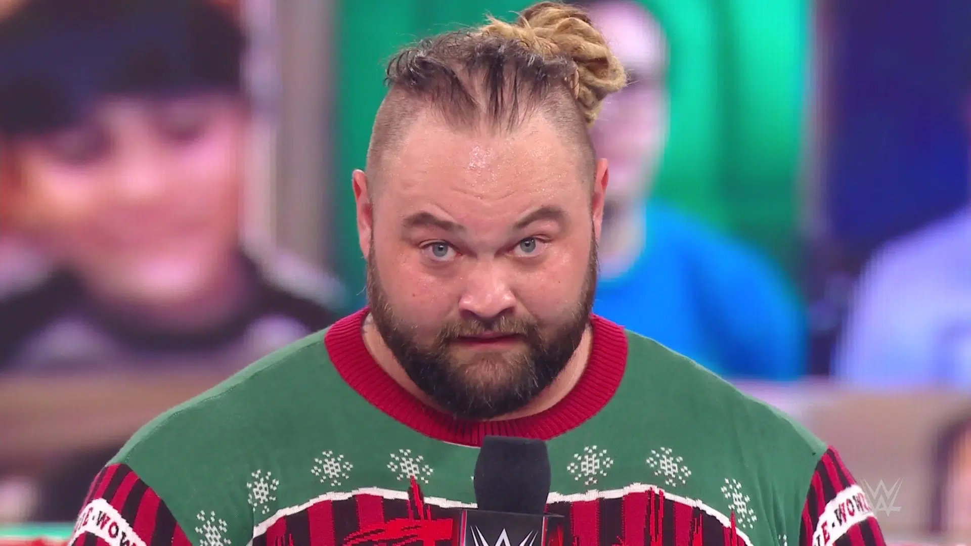 Bray Wyatt