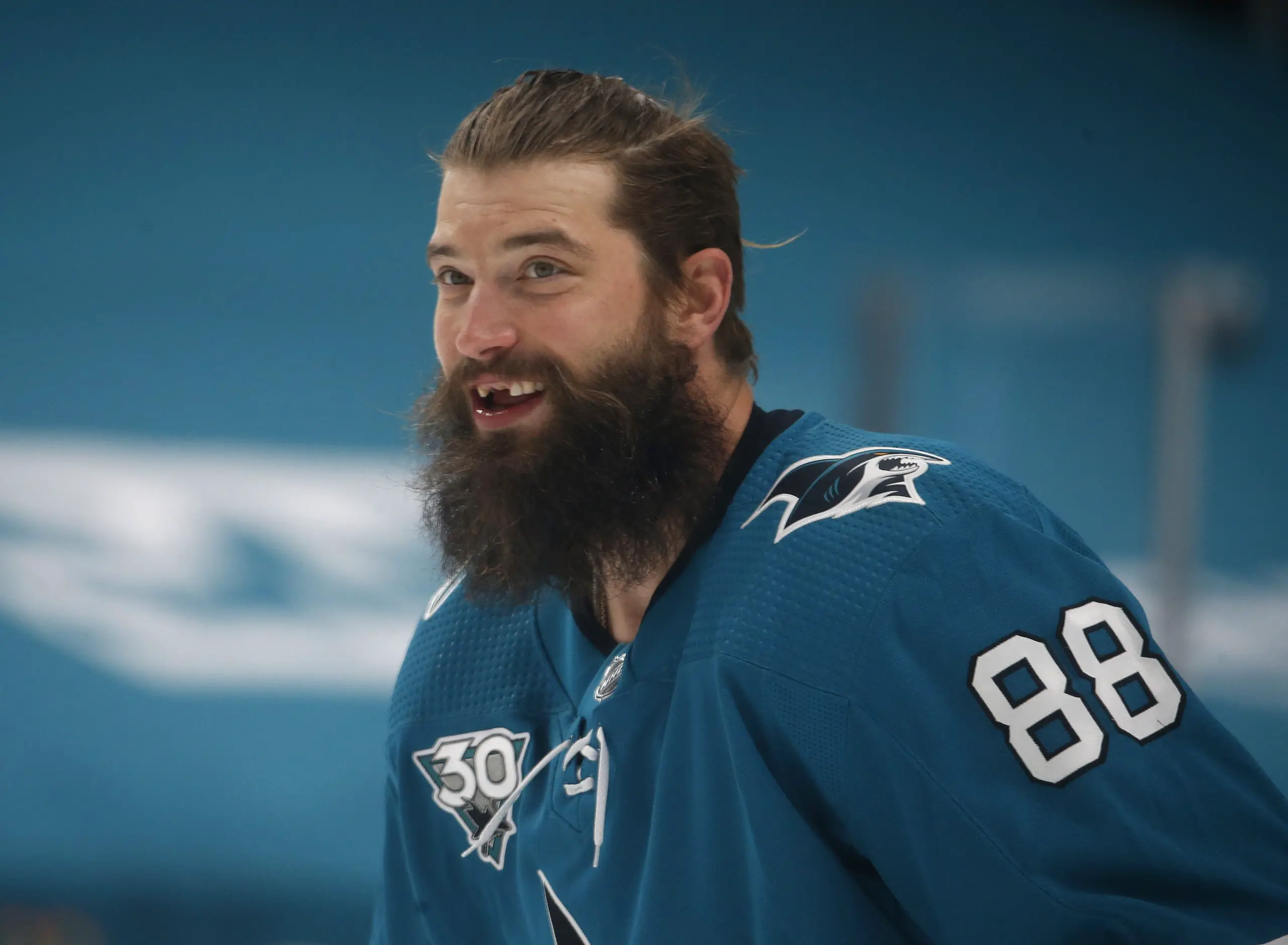 Brent Burns