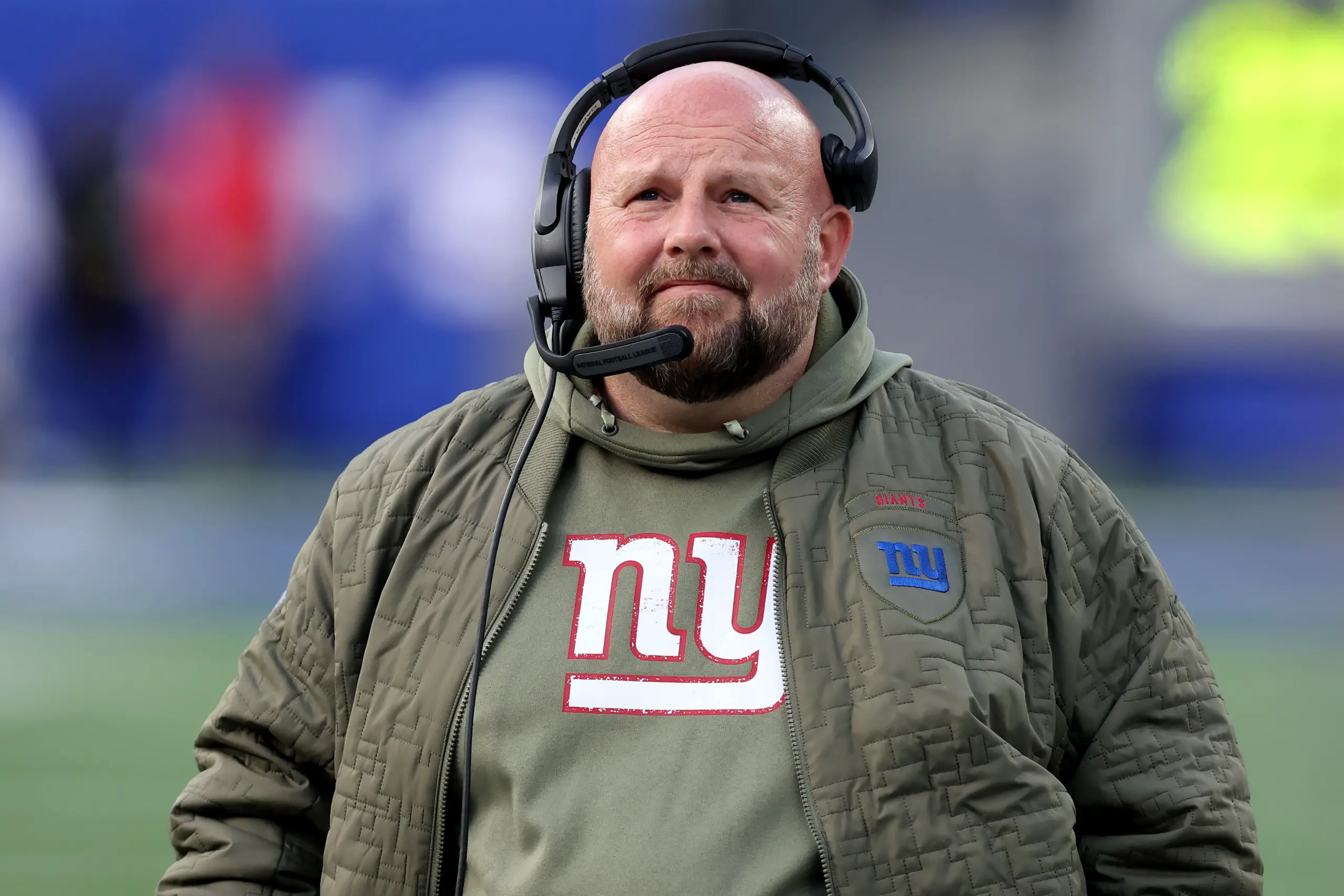 Brian Daboll