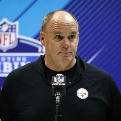 Kevin Colbert