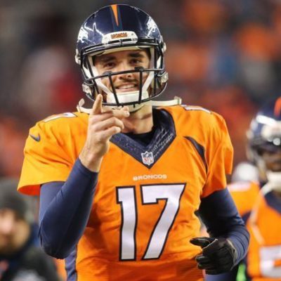 Brock Osweiler