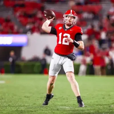 Brock Vandagriff
