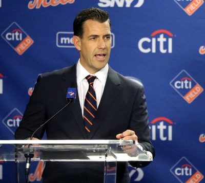 Brodie Van Wagenen