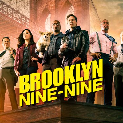 Brooklyn Nine-Nine