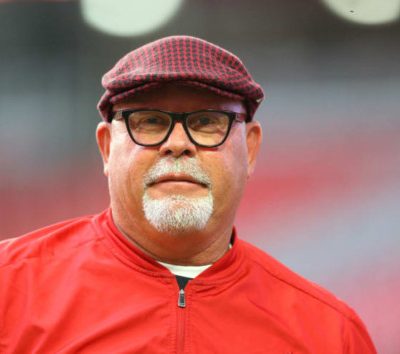 Bruce Arians