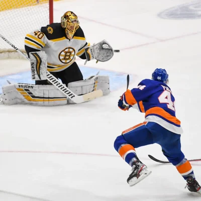 Stanley Cup Second Round Matchup