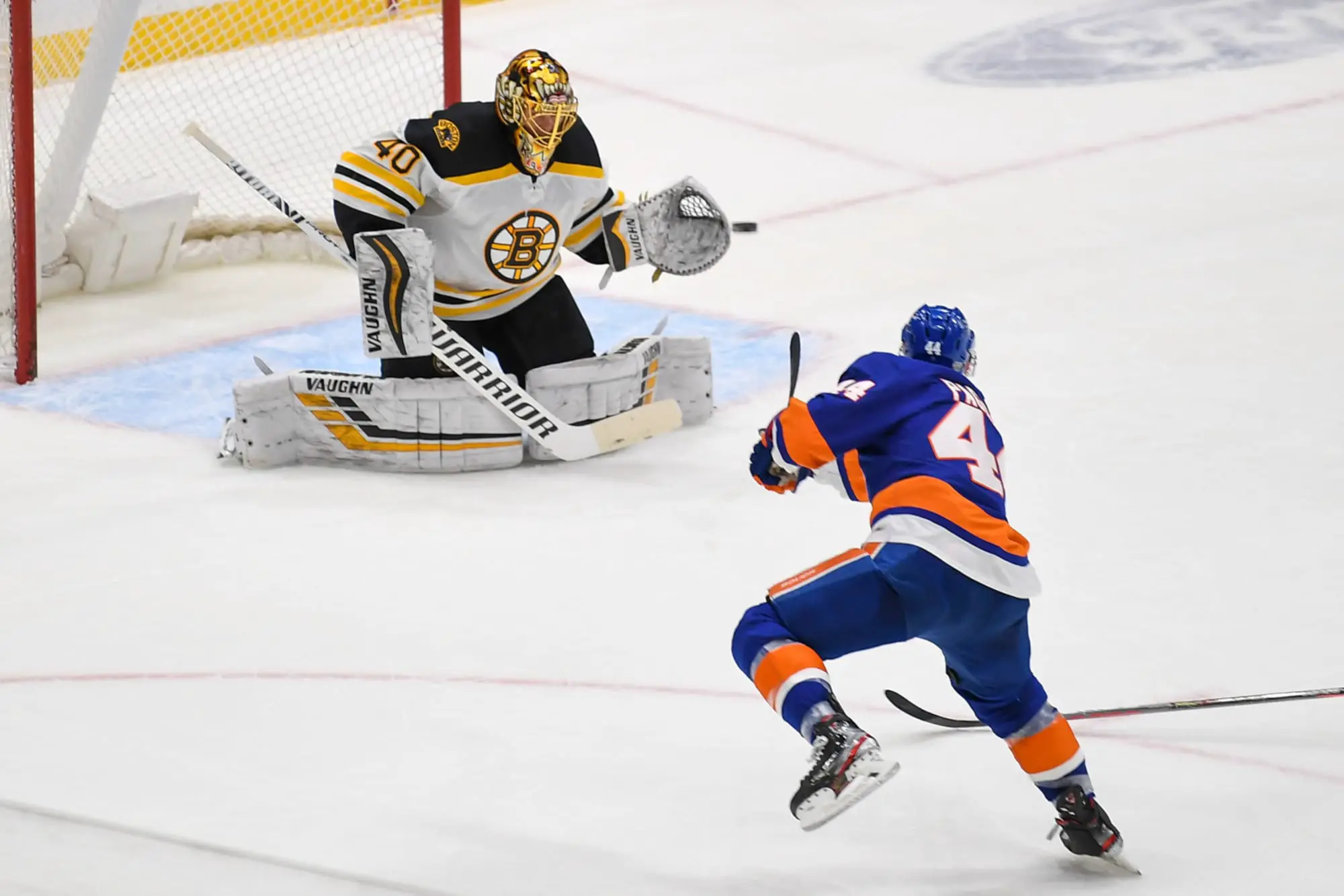 Stanley Cup Second Round Matchup