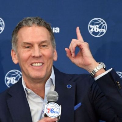 Bryan Colangelo