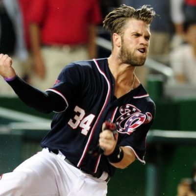 Bryce Harper