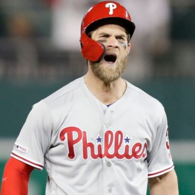Bryce Harper