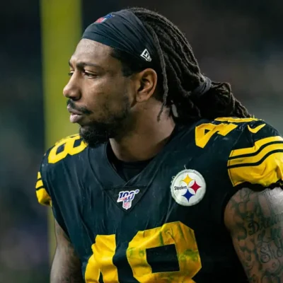 Bud Dupree