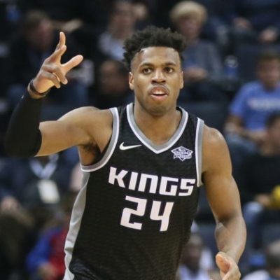 Buddy Hield
