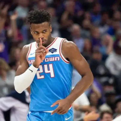 Buddy Hield