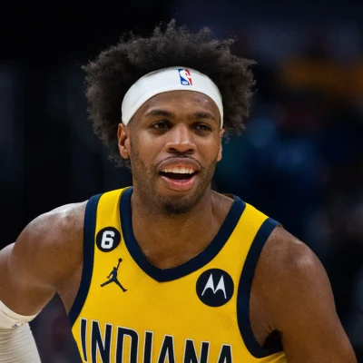 Buddy Hield