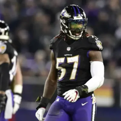 CJ Mosley