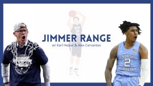 Jimmer Range