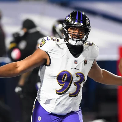 Calais Campbell