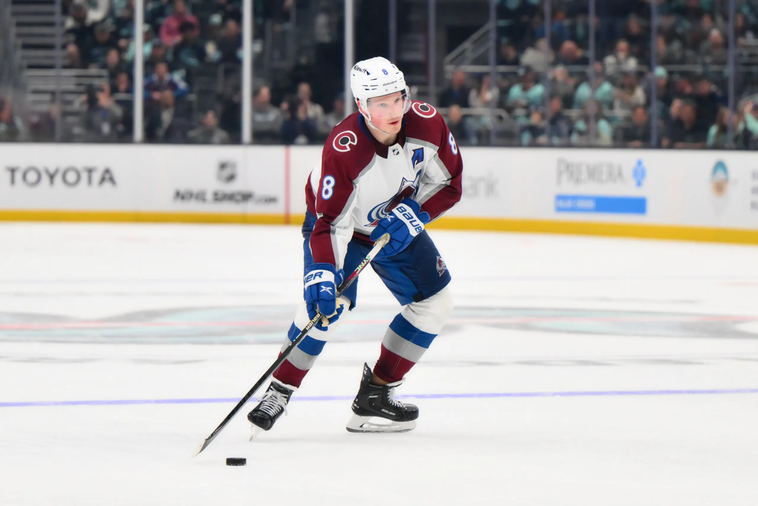 Cale Makar
