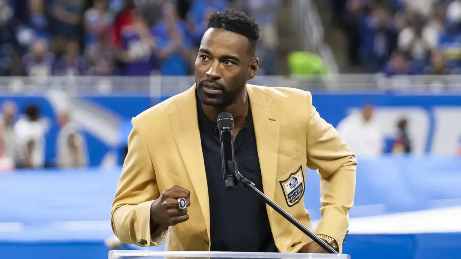 Calvin Johnson Jameson Williams