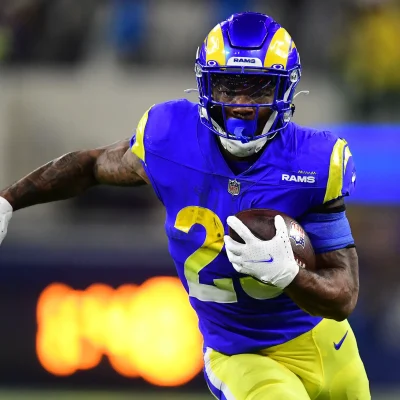 Cam Akers Minnesota Vikings