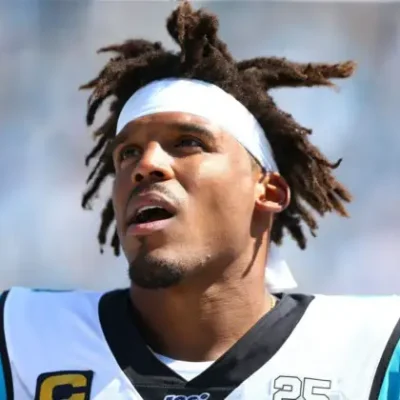 Patriots Cam Newton