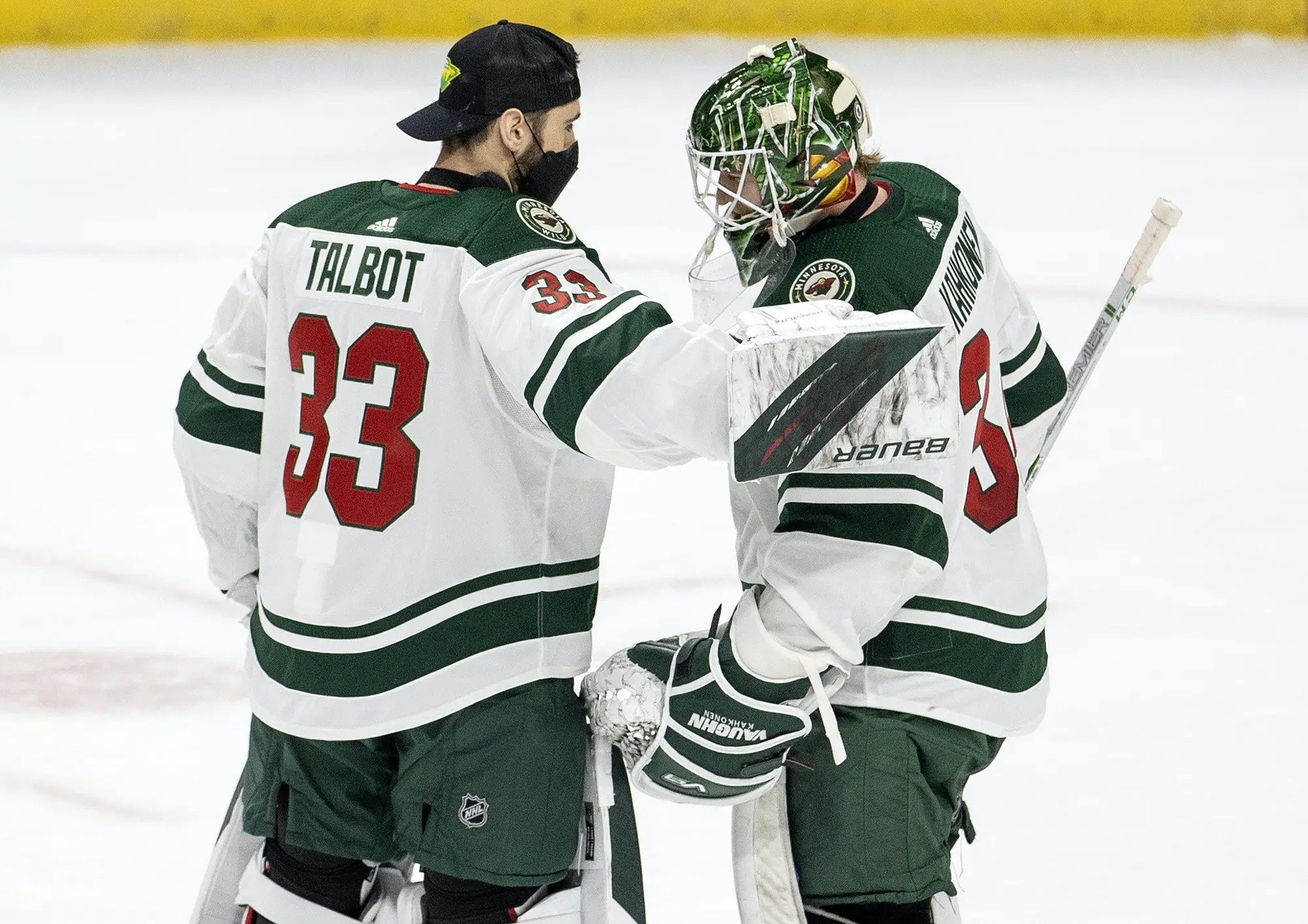 Expansion Draft