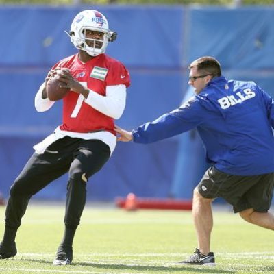 Cardale Jones