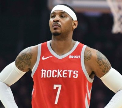 Carmelo Anthony