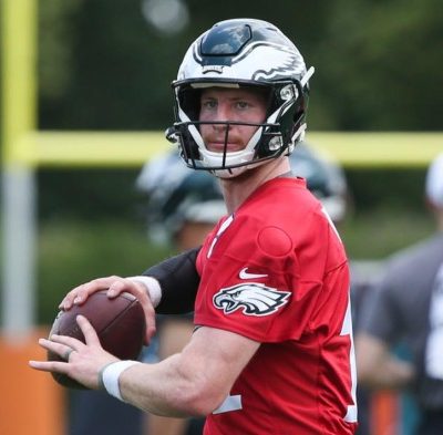 Philadelphia Eagles