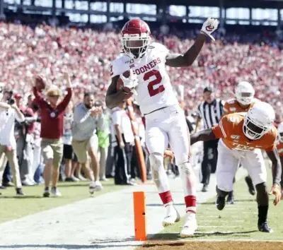 2020 NFL Draft