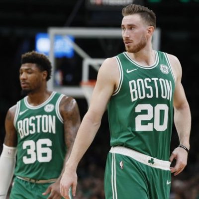 Celtics