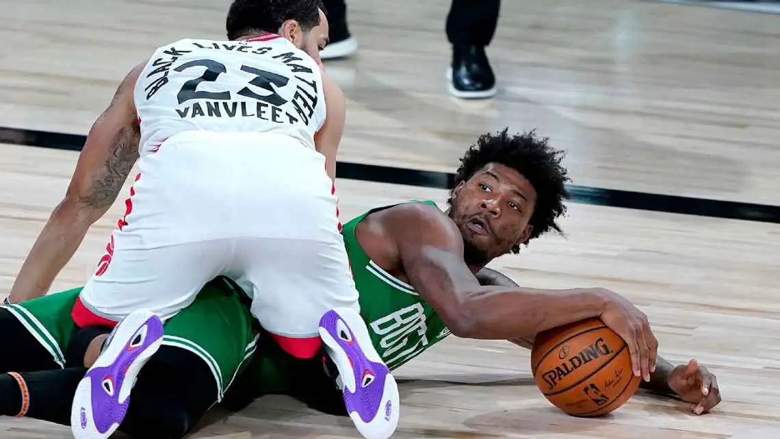 2020 NBA Playoff Preview