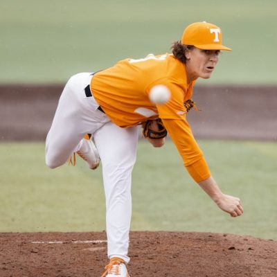 Chase Dollander MLB