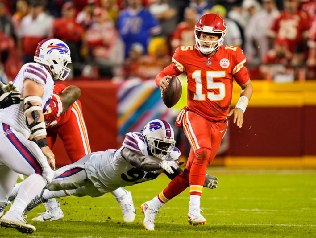 NFL Playoff Preview
