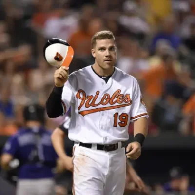 Chris Davis