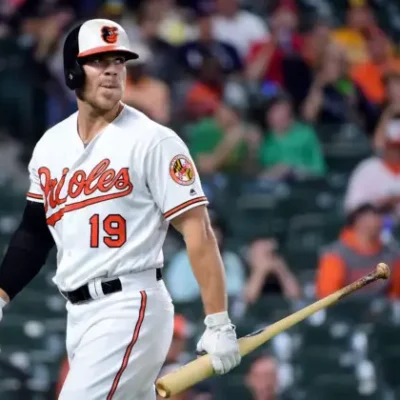 Chris Davis
