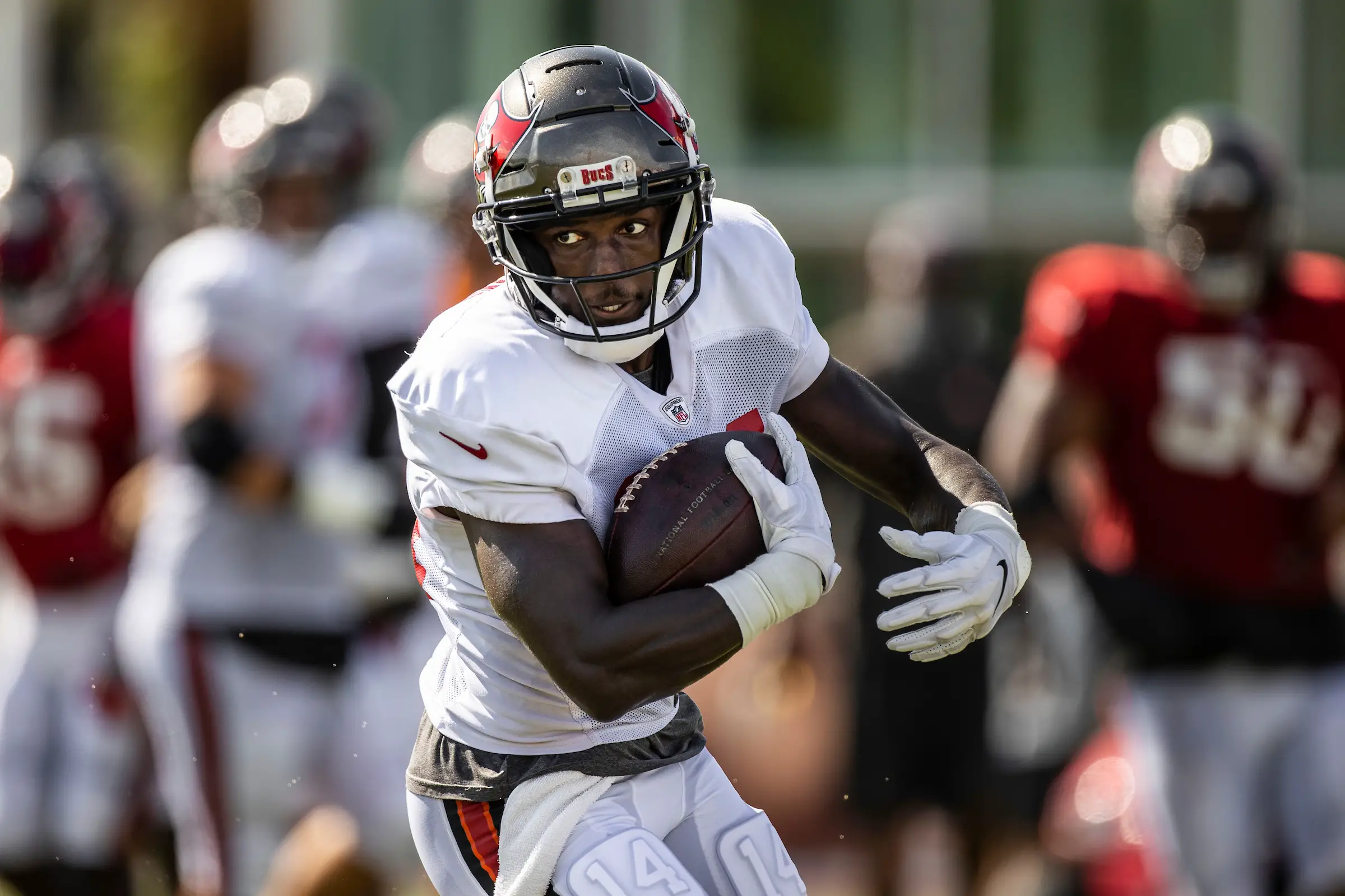 Chris Godwin