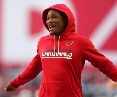 Chris Johnson