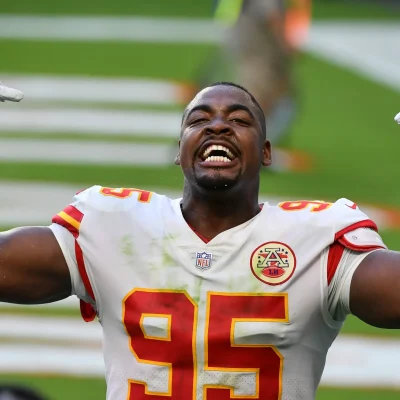 Chris Jones