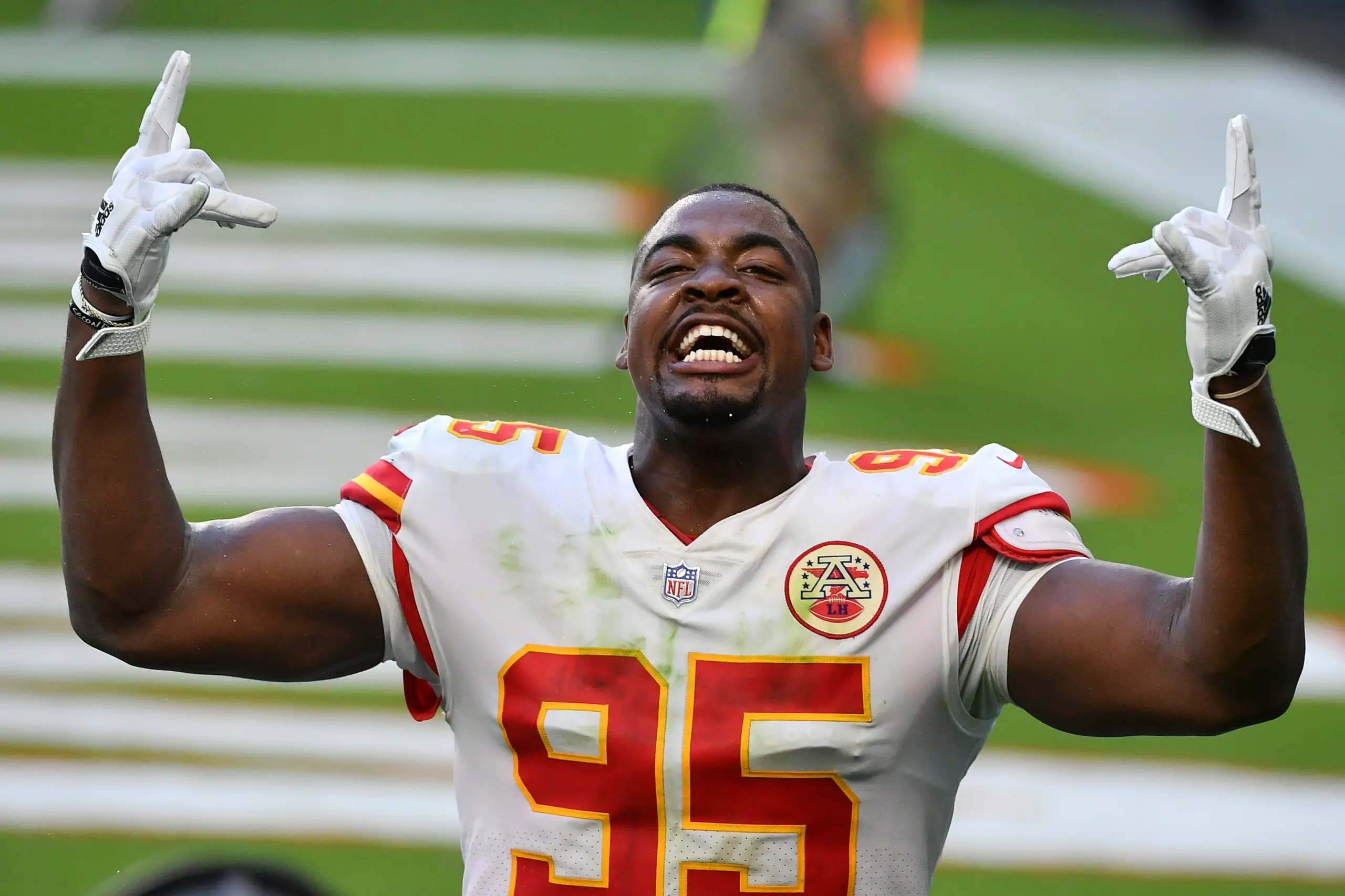 Chris Jones