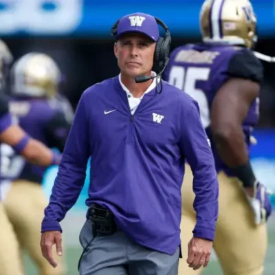 Chris Petersen