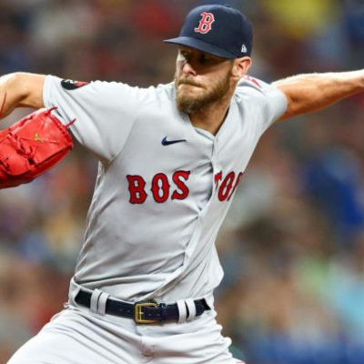 Chris Sale
