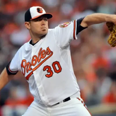 Chris Tillman