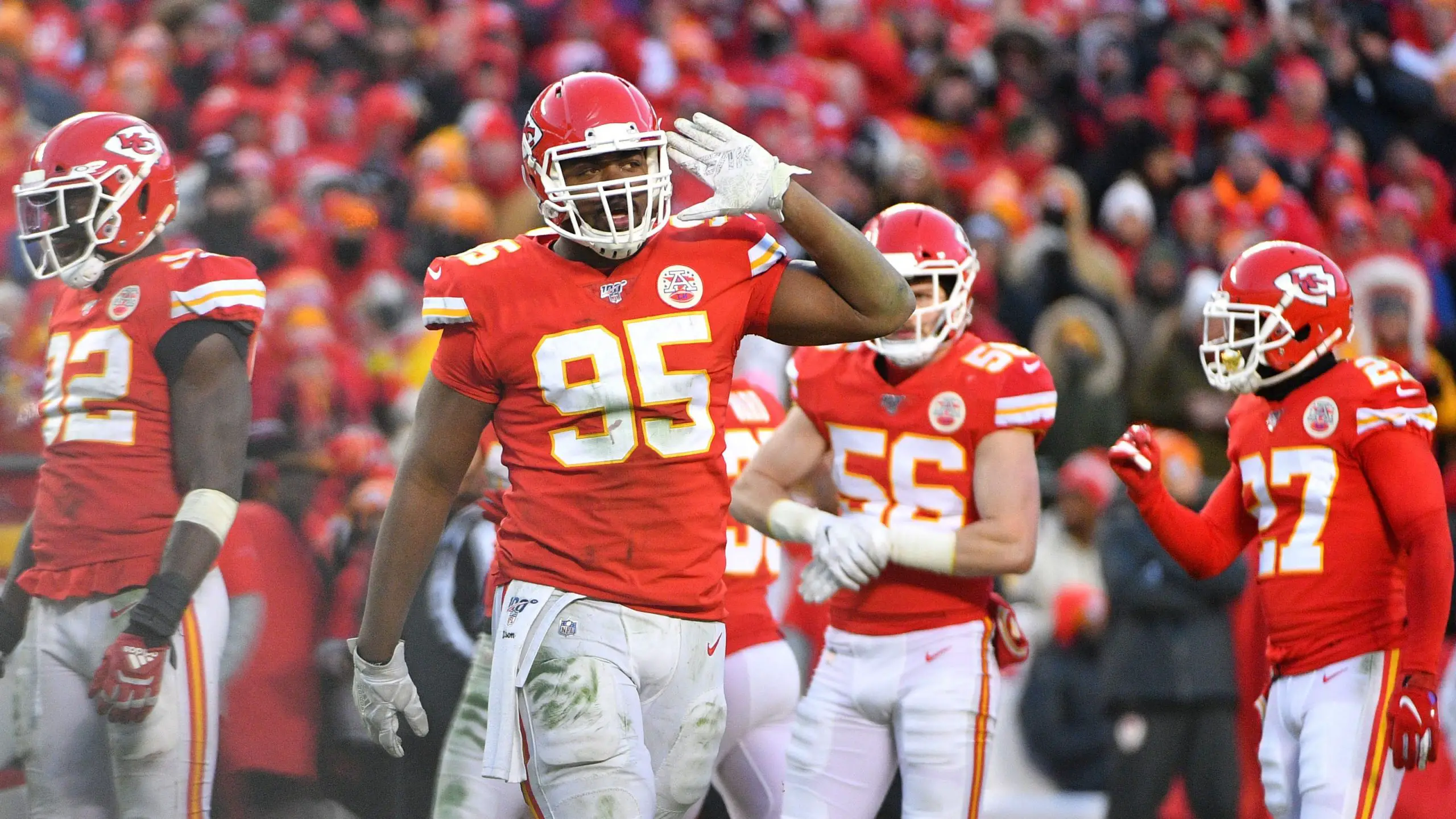 Chris Jones