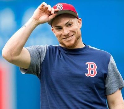 Christian Vazquez