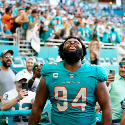 Christian Wilkins